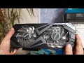 Обзор видеокарты KFA2 RTX 3060TI/ТЕСТ В МАЙНИНГЕ/ВЫВОДЫ