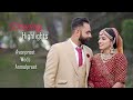 Dhaliwal studio  dadhahur avonpreet  anmolpret weding highlights mob 9872403712