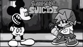 Happy (FNF Sad Mouse OST)