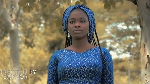 Sabuwar Wakar Umar Mb - Karku Sake || Official Music Video 2020 Ft Minal Ahmad