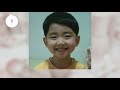 Beginning of video