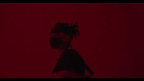 SCARLXRD - [ACQUIRED TASTE VXL.2. ACT III: CXNFLICT] LYRICS VIDEO SNIPPET