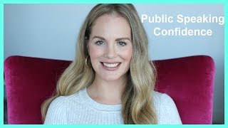 Wonderful Hypnosis for Public Speaking Confidence
