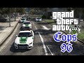 Les renforts de duba  cops 96  lspdfr gta 5 mods