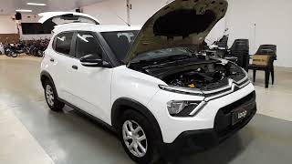 CITROEN C3 60101120