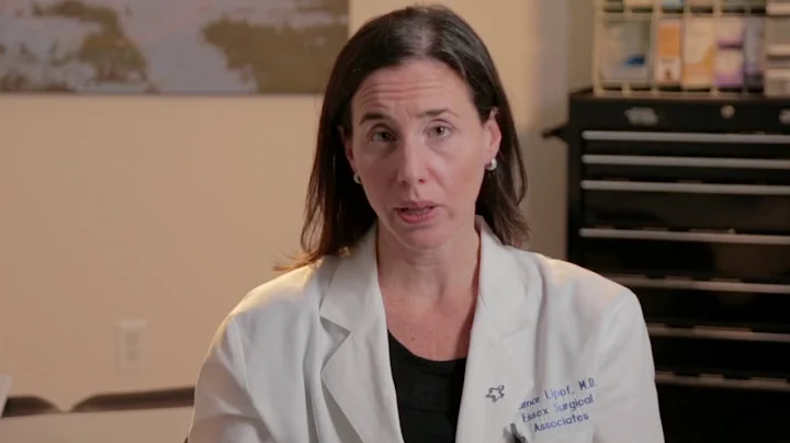 Colorectal Cancer Screening: Tamar Lipof, MD