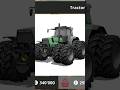 Duble Wheel Deutz tractor gameplay #fs18 #viralshort #newshort #trendingshort #gamingshort #short