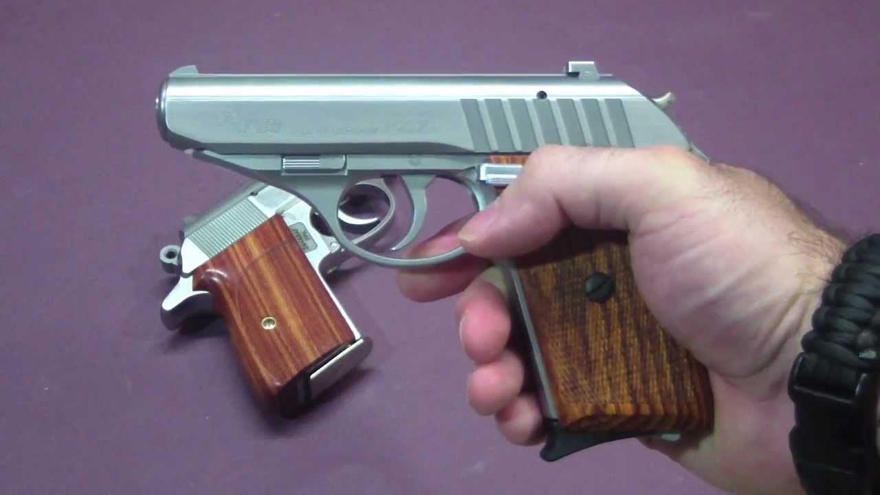 sig 232