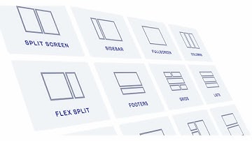 Launch Trailer: New Bubble Responsive Editor (2022)