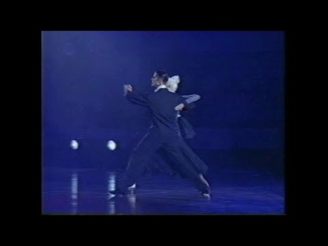 社交ダンス　カラオケ　ＭＬ カラオケと社交ダンス（KARAOKE & Ballroom Dance） - YouTube