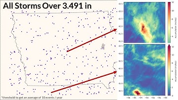 2023 09 05 HEC HMS Stochastic Storm Tranposition Quarterly Webinar