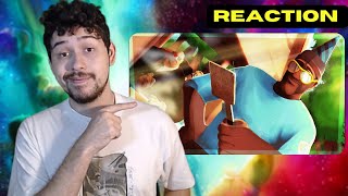 The Messengers - Australian Sunday [SFM] REACTION & Analysis