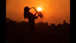 MUSICA CRISTIANA EN SAXOFON PARA EL ALMA VOL.1