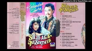 Solid AG & Ine Sinthya - Kalender Cinta (1993)