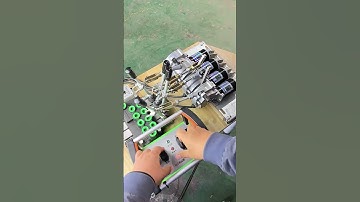 6 #Joystick #functions weightlifting12-24V #hydraulic valve Truck #Crane remote control#fassi#unic