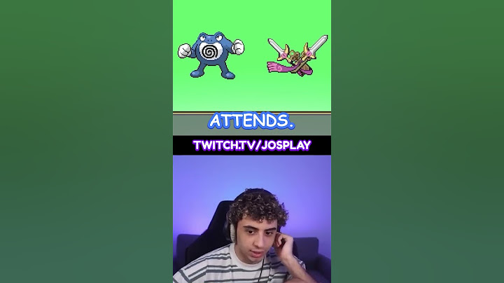 tu DOIS voir ces Fusions Pokemon
