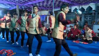 Jay narayan bhajan mandal 2017 part -6 screenshot 5
