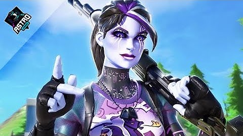 Introducing Astro Lixx