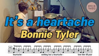It's a heartache - Bonnie Tyler