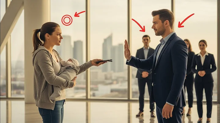 A Homeless Woman Returned a Billionaire’s Wallet What She Asked for Changed Everything Emotional 