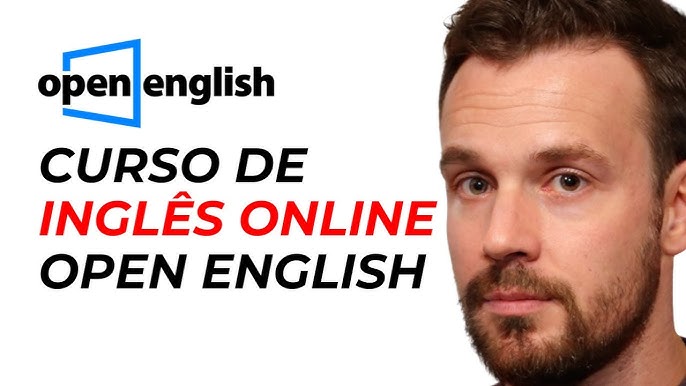 ENGLISH LIVE E OPEN ENGLISH - EU RECOMENDO? QUAL O PREÁ‡O? - GPS