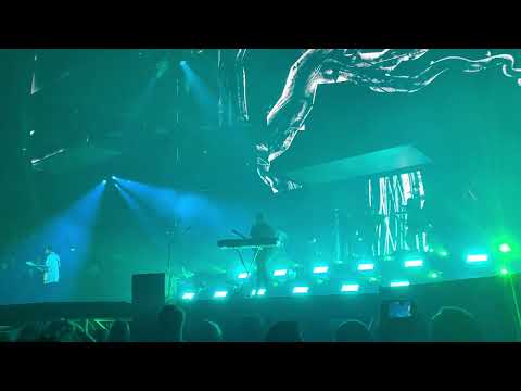 Kensington NO ME Het Allerlaatste Live Nummer Met Eloi Ziggo Dome 4 September 2022