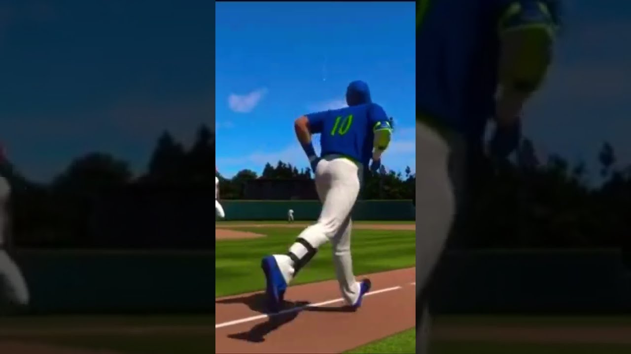 The best no-doubters (MLB THE SHOW 21)⚾️