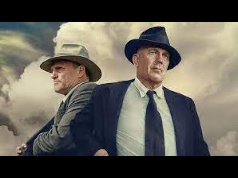 The Highwaymen Full Movie Facts x Review Kevin Costner Woody Harrelson