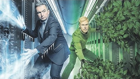 FD Gazellen 2015 | SmartDC en Bio Futura