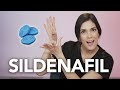 TODO SOBRE VIAGRA (sildenafil) | Dra. Jackie