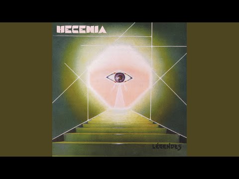 Hecenia — Le grimoire