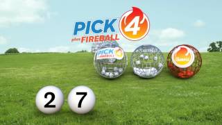 IL Lottery Midday 07/17/2017
