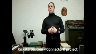 Wearable computer out of smartphone