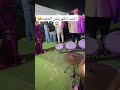 البنت اتكهربتمن الخضه😂👌😱😱 #اكسبلور #تحشي #تفريح #حفلات #drummer #تحشيش #ارقص #تيك_توك #كوميديات