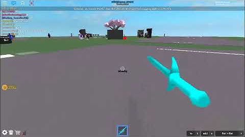 Exploiter at Custom Duels