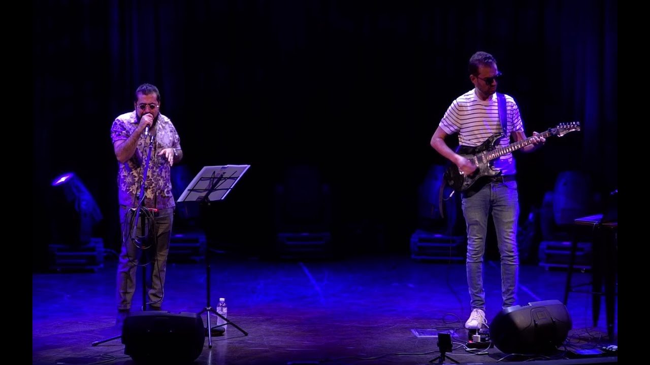 Συναυλία | Concert — MarLot 