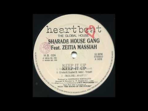 Sharada House Gang