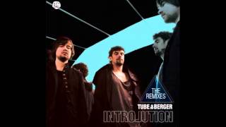 Tube & Berger - Just A Ride Peter Juergens Remix Kittball