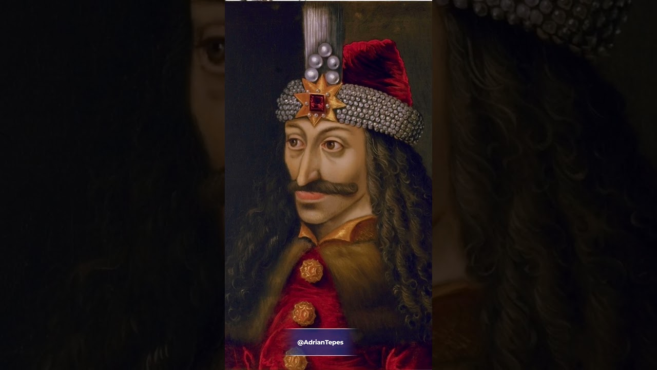 Alucard&rsquo;s Monster Trivia : The Sacred Ancestor (Vampire Hunter D #adriantepes #vampirehunterd