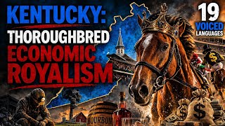 Kentucky: Thoroughbred Economic Royalism 