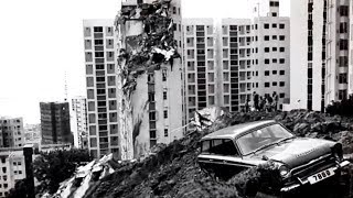 Landslip Prevention and Mitigation Programme