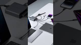 How Many Chargers Do You Use?