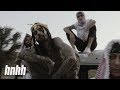 Skinny ft Belly - NoBeef |  HNHH Official Music Video