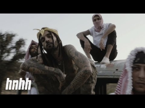 Skinny ft Belly - NoBeef | HNHH Official Music Video