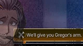 [Limbus Company] A reasonable deal.