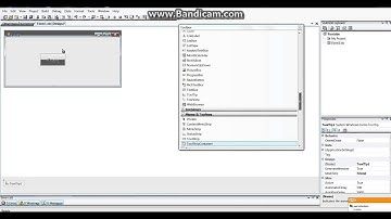 Visual Basic Tutorials: Message Box