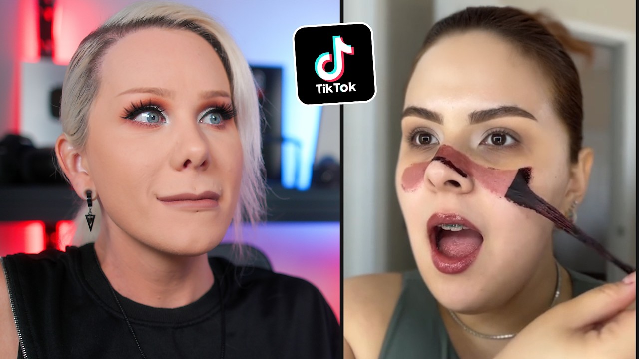 We need to talk about BeautyTok 2