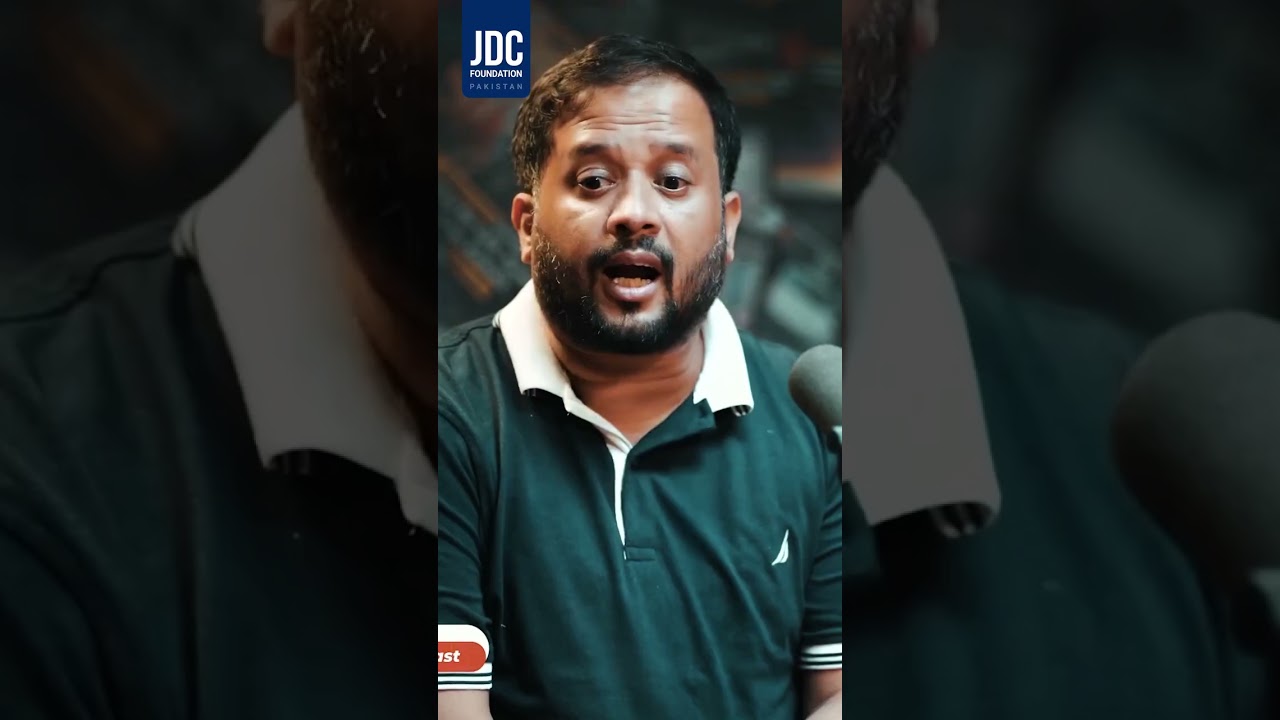 Pakistan Ki Tareekh Mein Aaj Tak Kisi Ne Free Lab Nahi Kholi