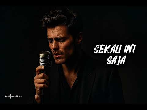 Sekali Ini Saja – Glenn Fredly (AI Cover Blues Version) | Sentuhan Baru yang Bikin Merinding!