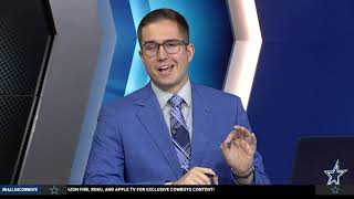 COWBOYS GAME NIGHT WK 4 PANTHERS COWBOYS GAME NIGHT WK 4 PANTHERS